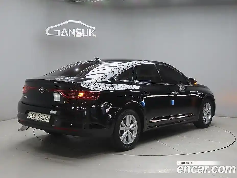 Renault SM6 2016 2.0 Автомат в Москве № 186103, фото 4