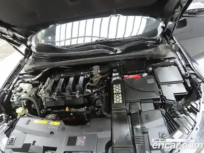 Renault SM6 2016 2.0 Автомат в Москве № 186103, миниатюра 6