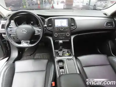 Renault SM6 2016 2.0 Автомат в Москве № 186103, миниатюра 7