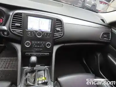 Renault SM6 2016 2.0 Автомат в Москве № 186103, миниатюра 9