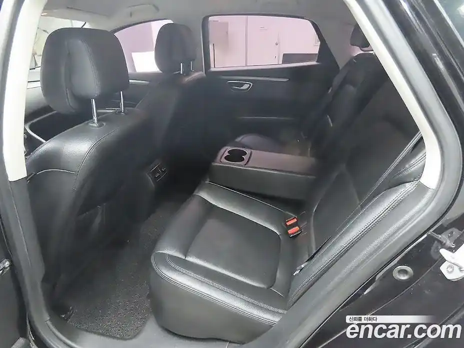 Renault SM6 2016 2.0 Автомат в Москве № 186103, фото 10