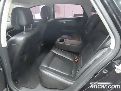 Renault SM6 2016 2.0 Автомат в Москве № 186103, миниатюра 10