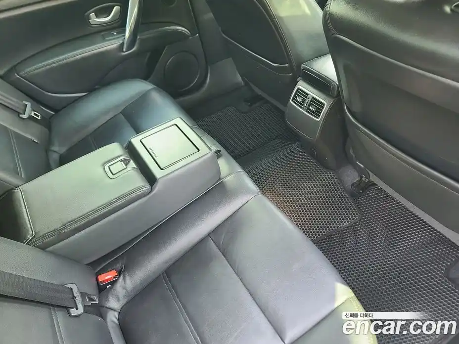 Renault SM7 2016 2.0 Автомат в Москве № 186325, фото 11