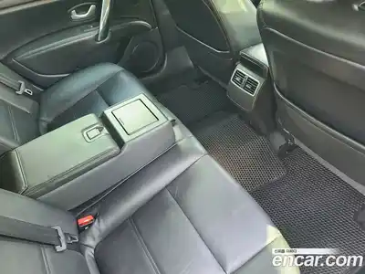 Renault SM7 2016 2.0 Автомат в Москве № 186325, миниатюра 11