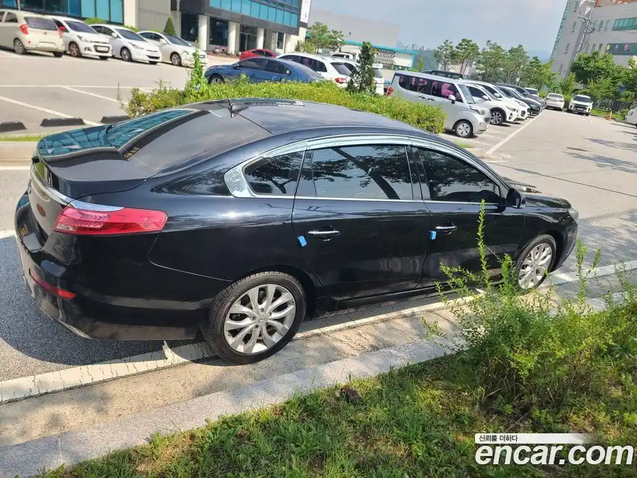 Renault SM7 2016 2.0 Автомат в Москве № 186325, фото 14