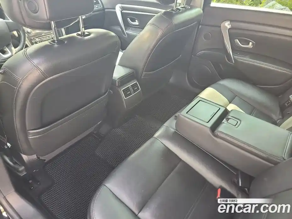 Renault SM7 2016 2.0 Автомат в Москве № 186325, фото 16