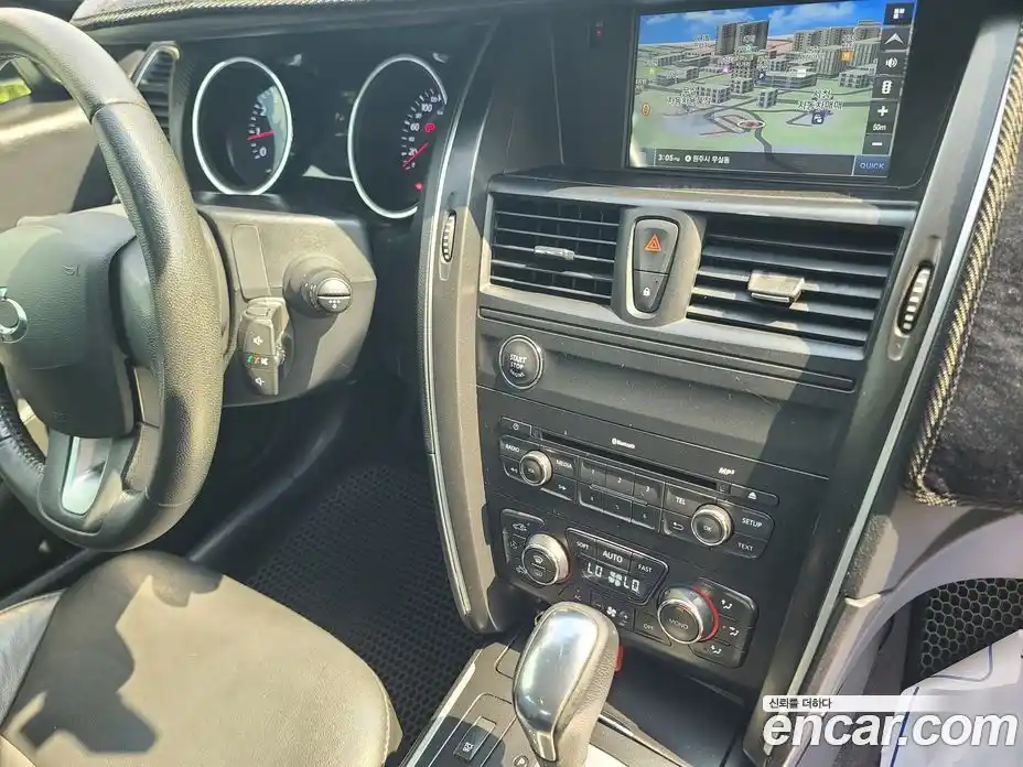 Renault SM7 2016 2.0 Автомат в Москве № 186325, фото 18