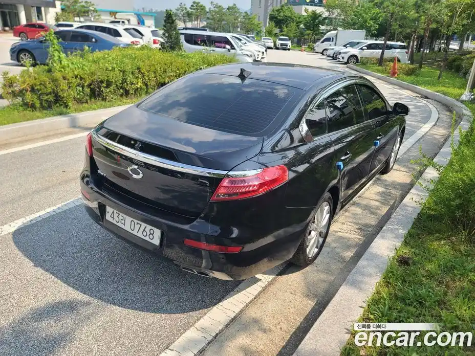 Renault SM7 2016 2.0 Автомат в Москве № 186325, фото 19