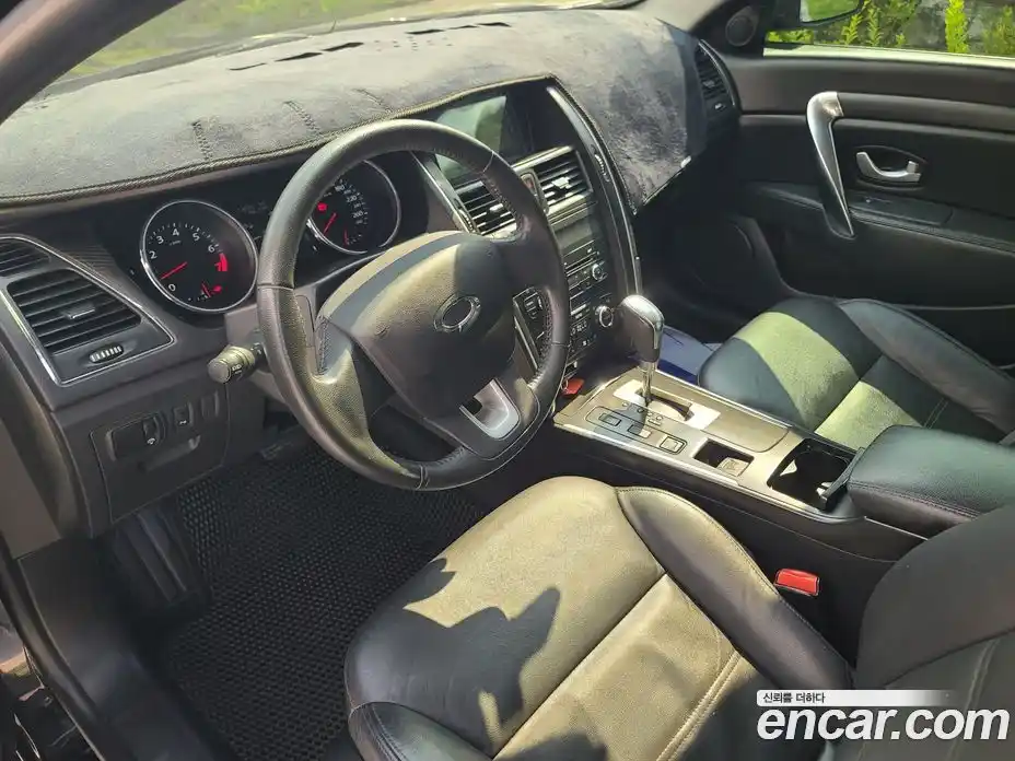 Renault SM7 2016 2.0 Автомат в Москве № 186325, фото 20