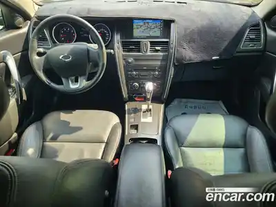 Renault SM7 2016 2.0 Автомат в Москве № 186325, миниатюра 3