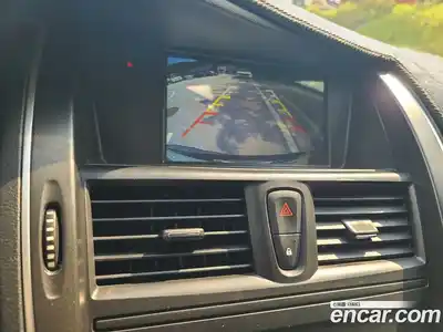 Renault SM7 2016 2.0 Автомат в Москве № 186325, миниатюра 5