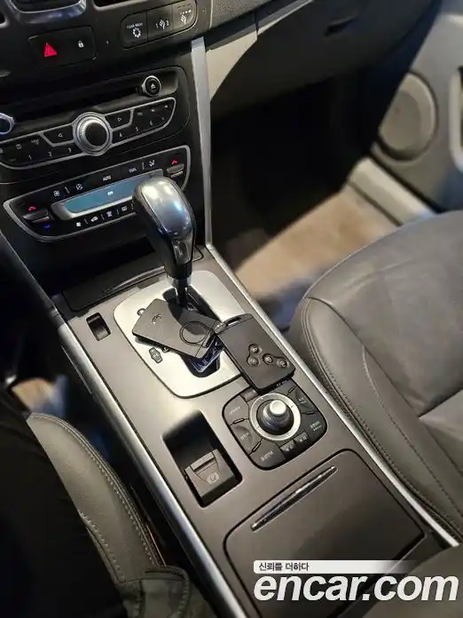 Renault SM5 2010 2.0 Автомат в Москве № 186456, фото 11