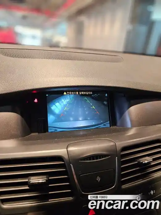 Renault SM5 2010 2.0 Автомат в Москве № 186456, фото 13