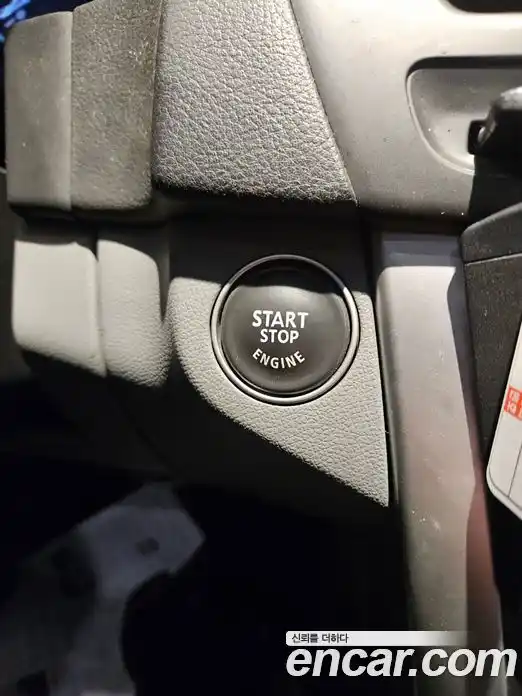 Renault SM5 2010 2.0 Автомат в Москве № 186456, фото 17