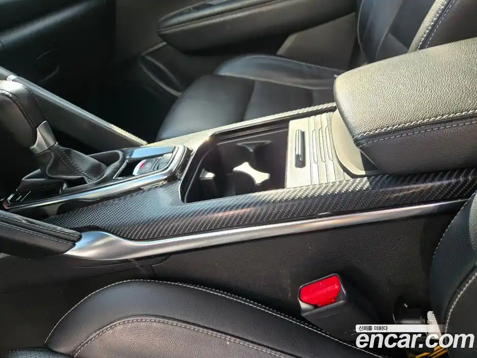 Renault QM6 2019 2.0 Автомат в Москве № 186570, фото 13