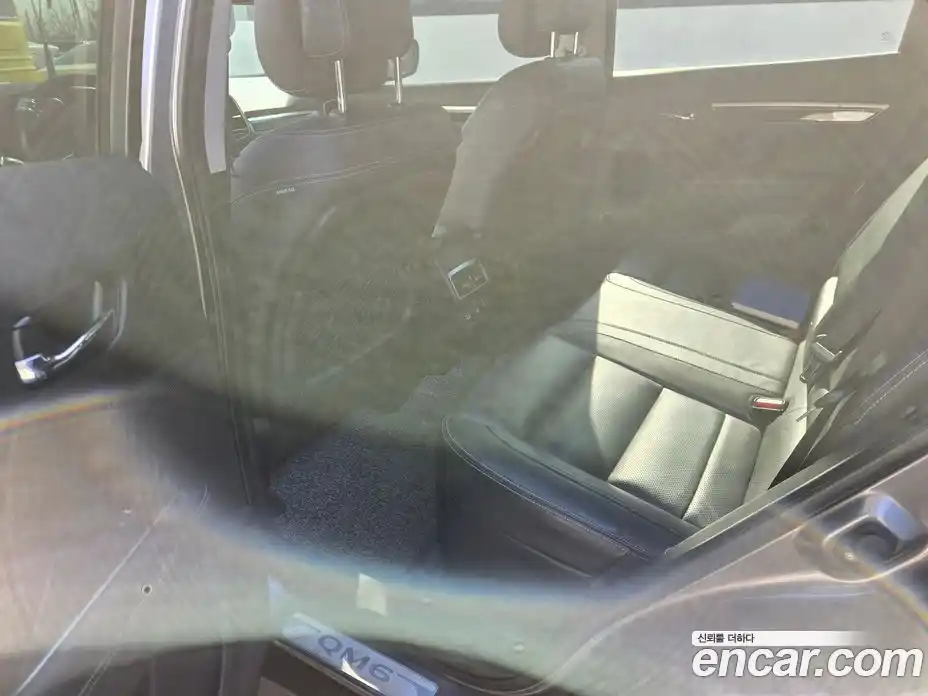 Renault QM6 2019 2.0 Автомат в Москве № 186570, фото 14