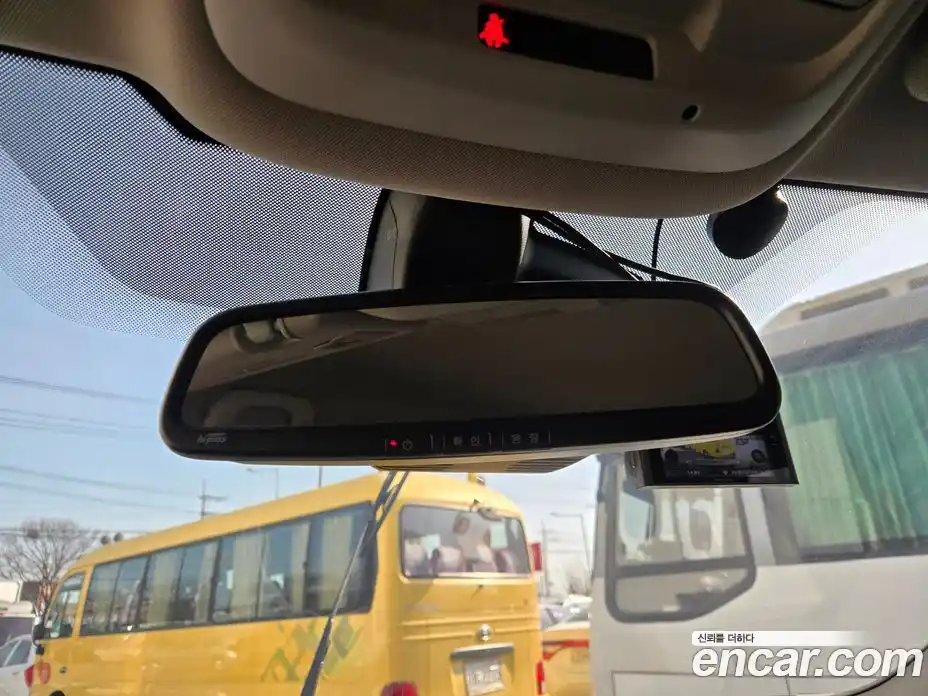 Renault QM6 2019 2.0 Автомат в Москве № 186570, фото 15