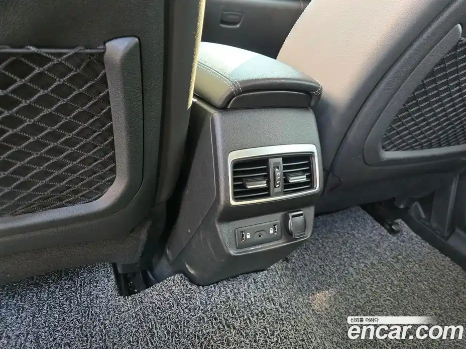 Renault QM6 2019 2.0 Автомат в Москве № 186570, фото 17