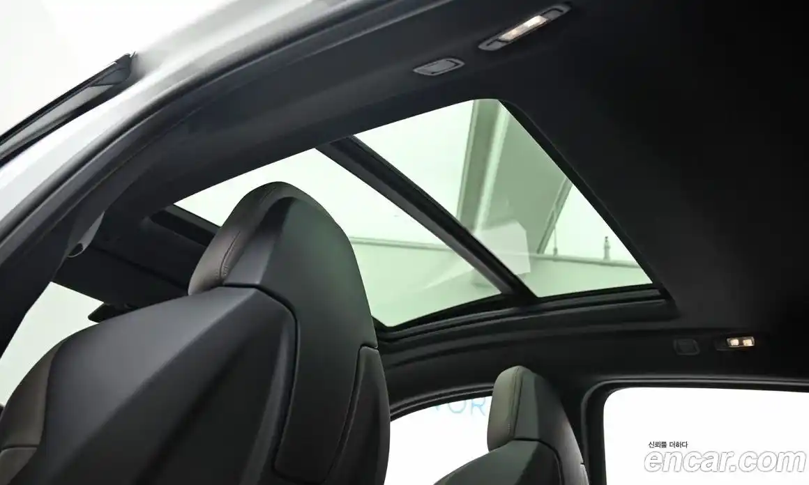 BMW X4M 2025 3.0 Автомат в Москве № 186844, фото 19