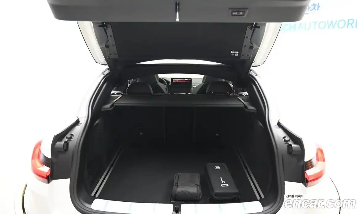 BMW X4M 2025 3.0 Автомат в Москве № 186844, фото 20