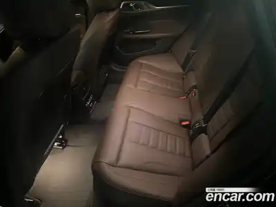 BMW 4-Series 2024 2.0 Автомат в Москве № 187158, миниатюра 11