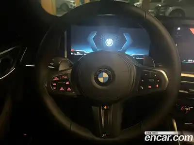 BMW 4-Series 2024 2.0 Автомат в Москве № 187158, миниатюра 12