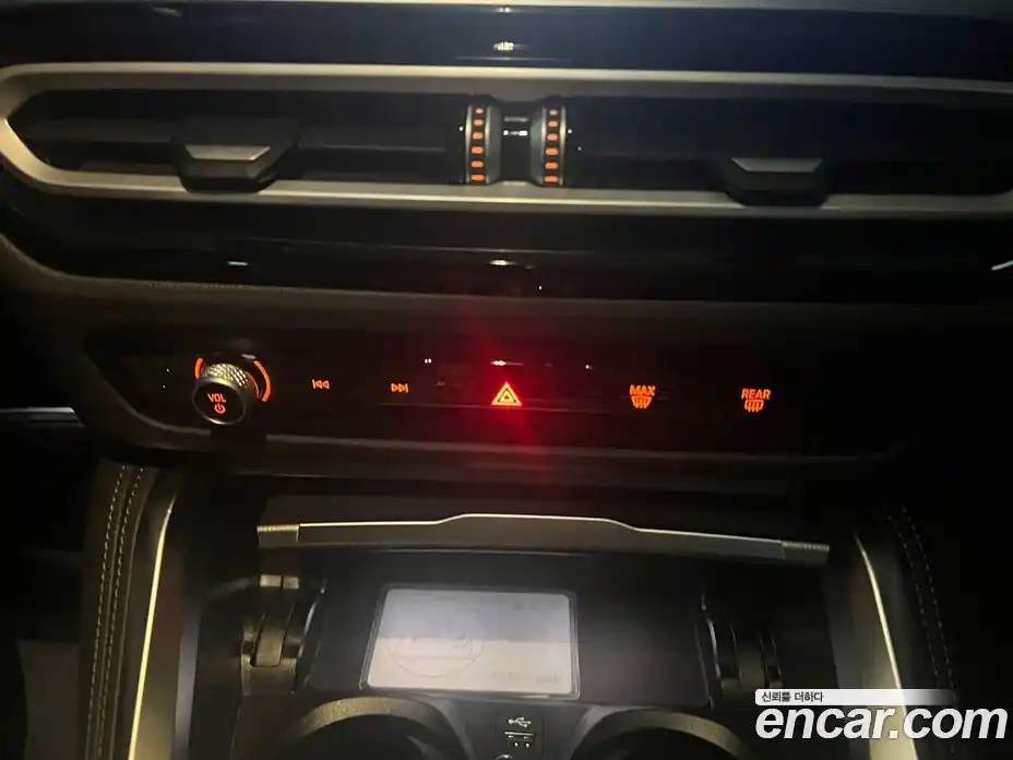 BMW 4-Series 2024 2.0 Автомат в Москве № 187158, фото 15