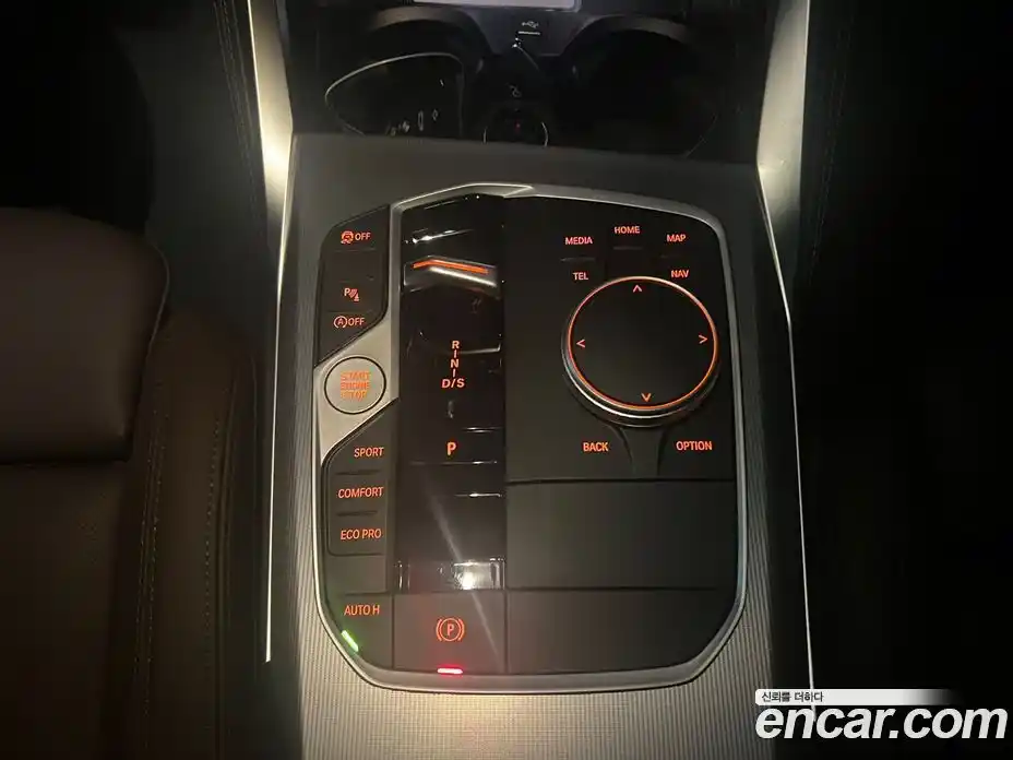 BMW 4-Series 2024 2.0 Автомат в Москве № 187158, фото 16