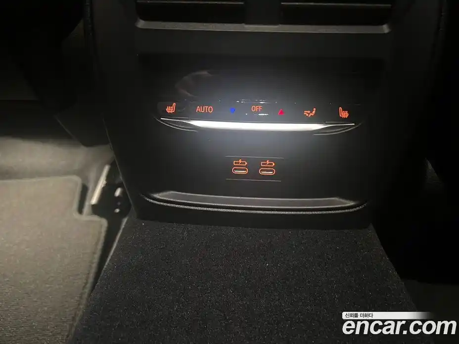 BMW 4-Series 2024 2.0 Автомат в Москве № 187158, фото 17