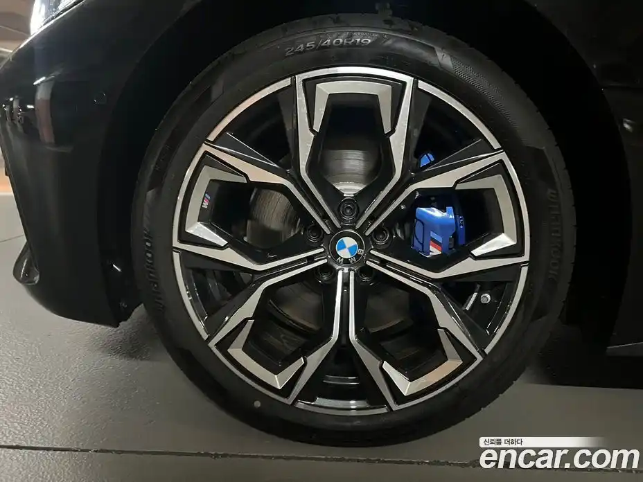 BMW 4-Series 2024 2.0 Автомат в Москве № 187158, фото 19