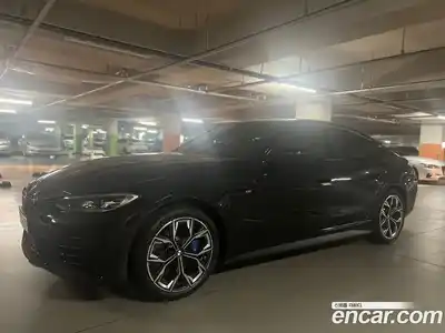 BMW 4-Series 2024 2.0 Автомат в Москве № 187158, миниатюра 2