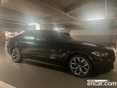 BMW 4-Series 2024 2.0 Автомат в Москве № 187158, миниатюра 3