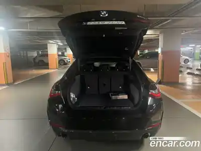 BMW 4-Series 2024 2.0 Автомат в Москве № 187158, миниатюра 5