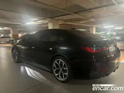 BMW 4-Series 2024 2.0 Автомат в Москве № 187158, миниатюра 7