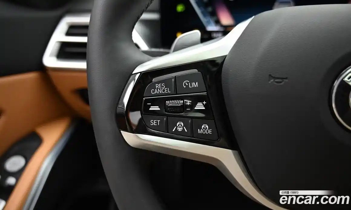 BMW 3-Series 2025 2.0 Автомат в Москве № 187322, фото 16