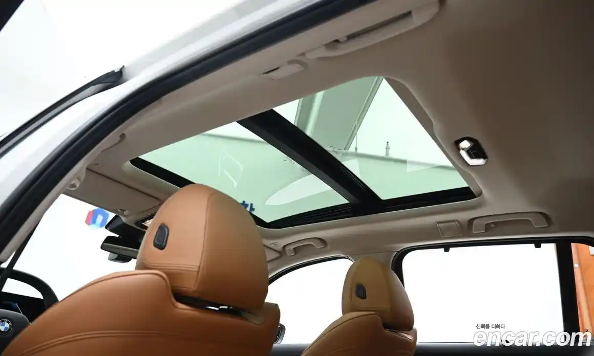 BMW 3-Series 2025 2.0 Автомат в Москве № 187322, фото 19