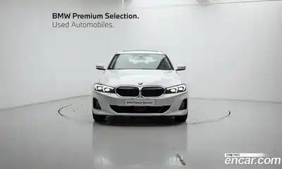 BMW 3-Series 2025 2.0 Автомат в Москве № 187322, миниатюра 3