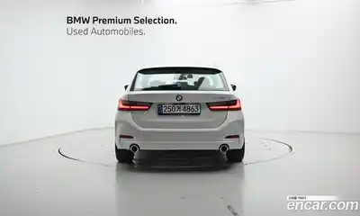 BMW 3-Series 2025 2.0 Автомат в Москве № 187322, миниатюра 4