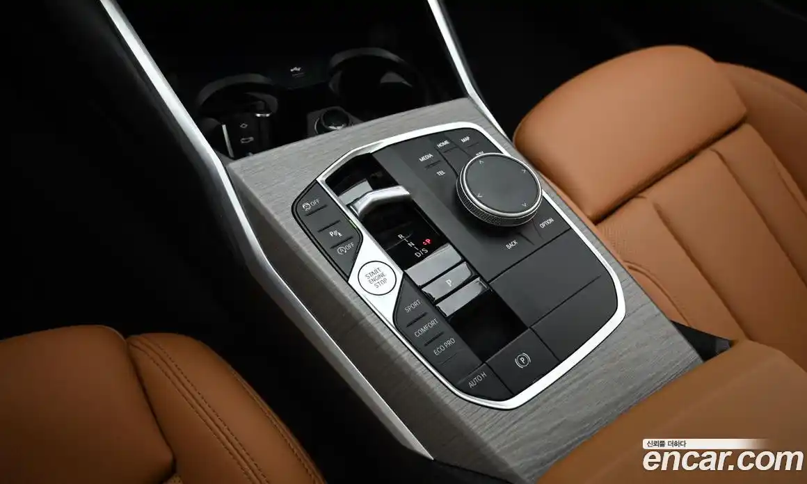 BMW 3-Series 2025 2.0 Автомат в Москве № 187322, фото 9