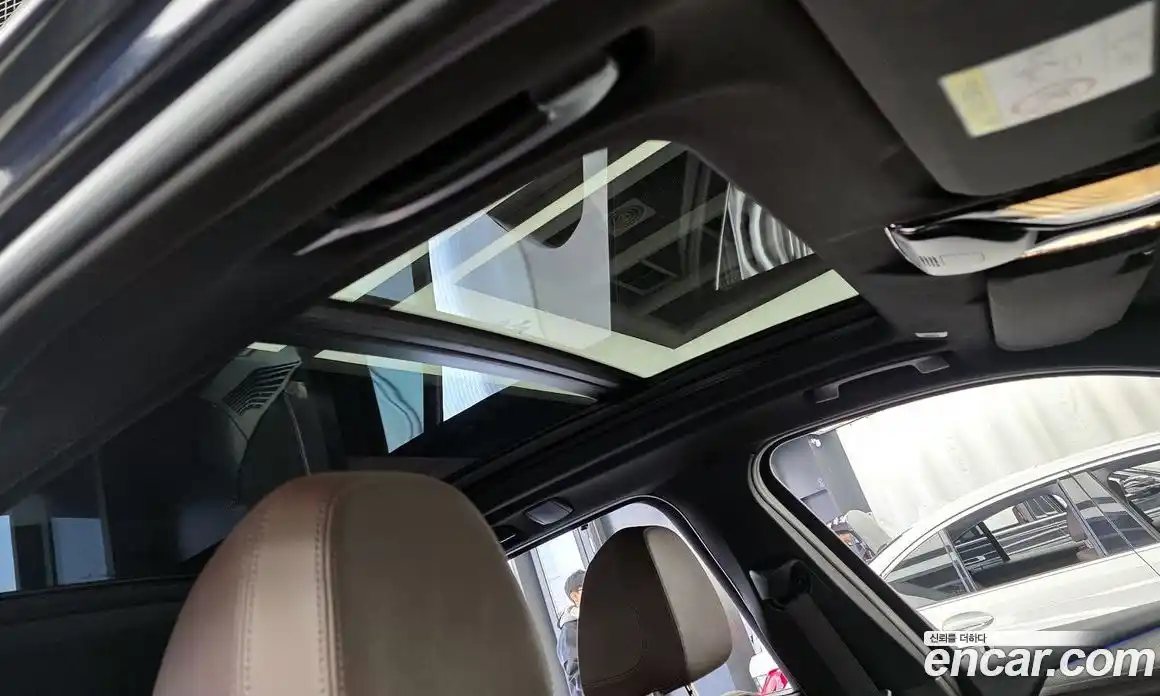 BMW X3 2021 2.0 Автомат в Москве № 187962, фото 9