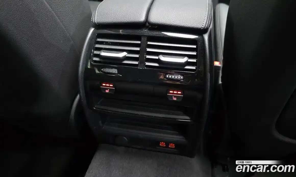 BMW 5-Series 2023 2.0 Автомат в Москве № 188163, фото 18