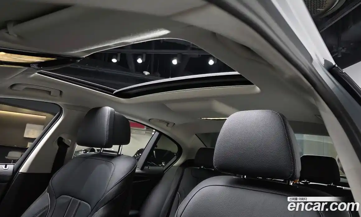 BMW 5-Series 2023 2.0 Автомат в Москве № 188163, фото 19