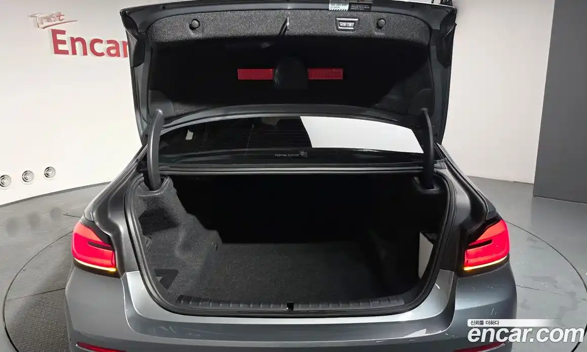 BMW 5-Series 2023 2.0 Автомат в Москве № 188163, фото 20