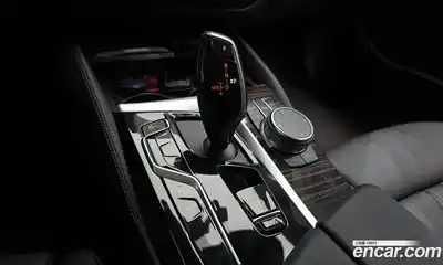 BMW 5-Series 2023 2.0 Автомат в Москве № 188163, миниатюра 9