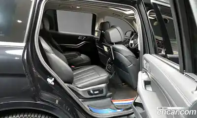 BMW X7 2022 3.0 Автомат в Москве № 189174, миниатюра 12