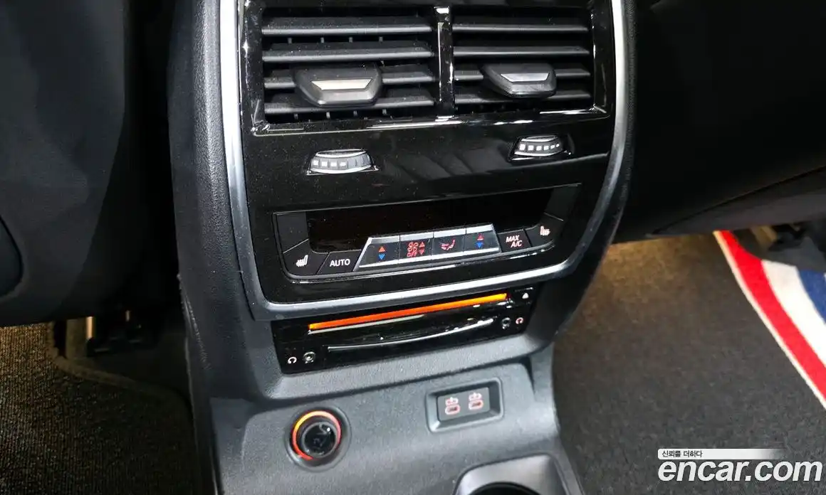 BMW X7 2022 3.0 Автомат в Москве № 189174, фото 20