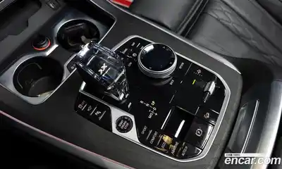 BMW X7 2022 3.0 Автомат в Москве № 189174, миниатюра 7