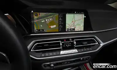 BMW X7 2022 3.0 Автомат в Москве № 189174, миниатюра 9