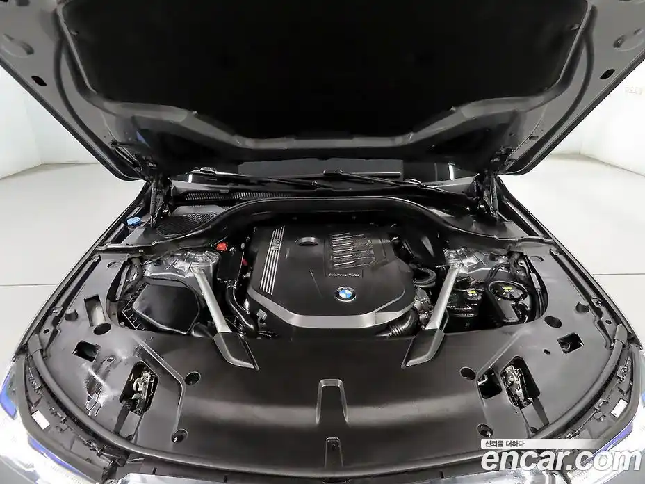 BMW Gran Turismo 2023 3.0 Автомат в Москве № 189337, фото 12