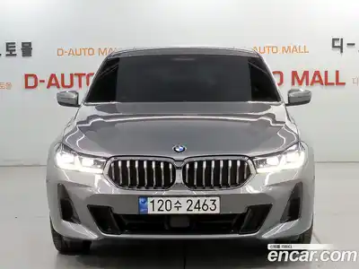 BMW Gran Turismo 2023 3.0 Автомат в Москве № 189337, миниатюра 2